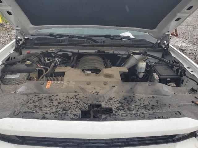 2018 CHEVROLET SILVERADO K1500 LT 3GCUKREC7JG508773