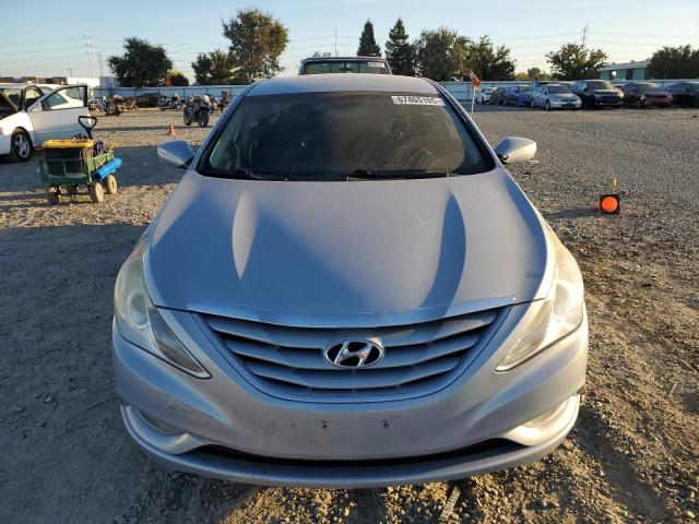 2013 HYUNDAI SONATA GLS - 5NPEB4AC8DH536056