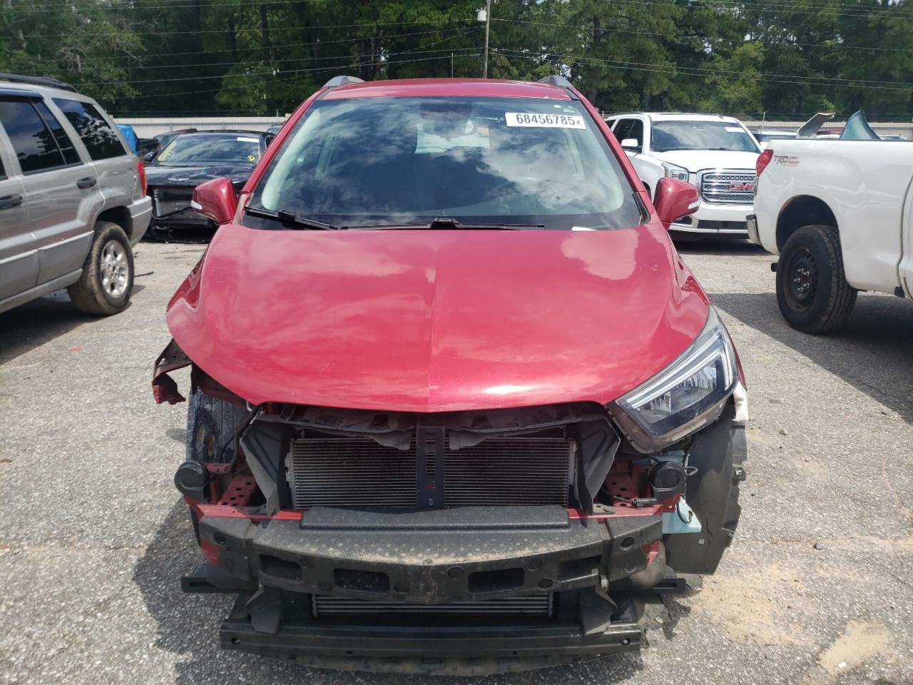 BUICK ENCORE PREFERRED