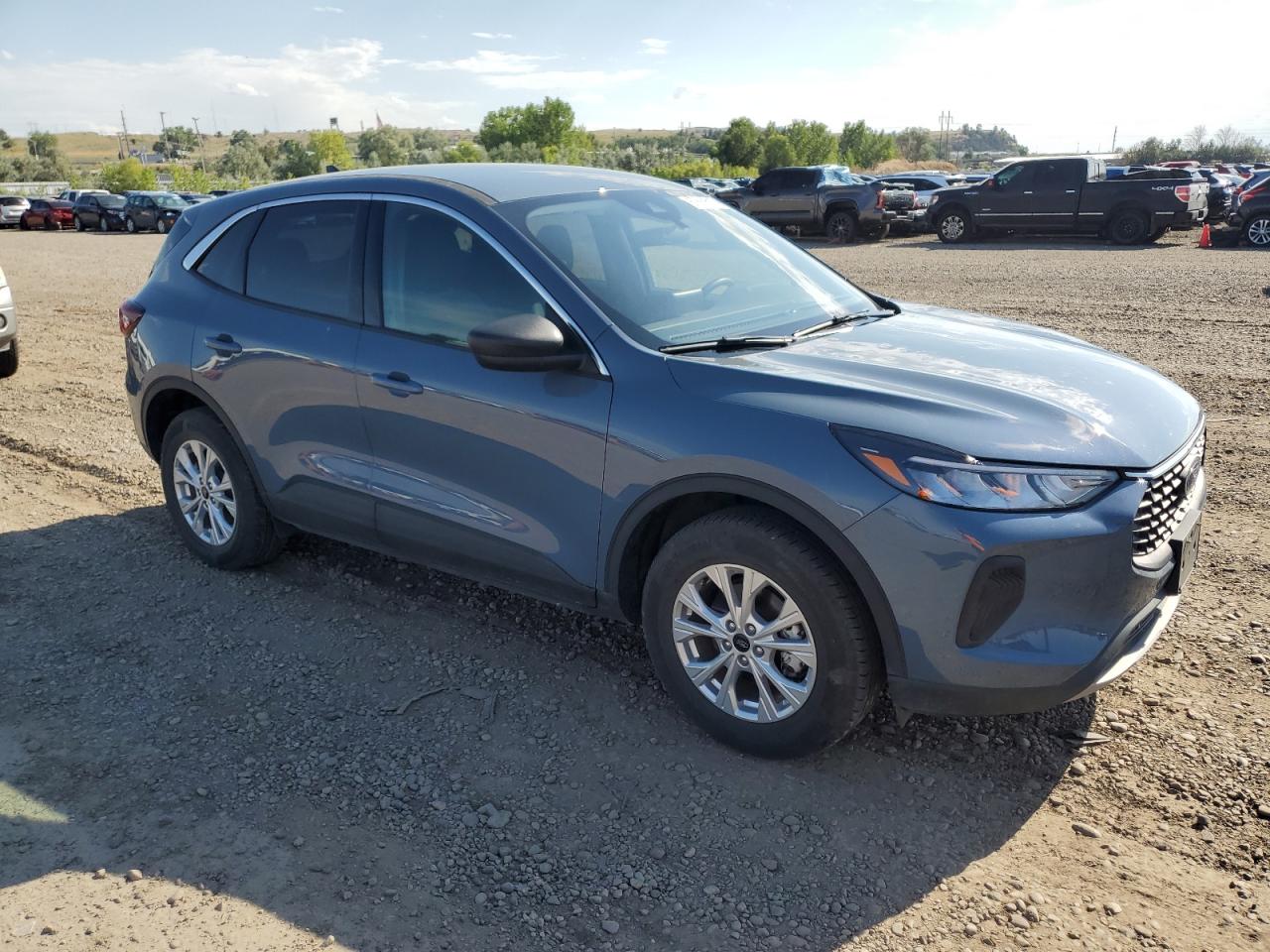 FORD ESCAPE ACTIVE