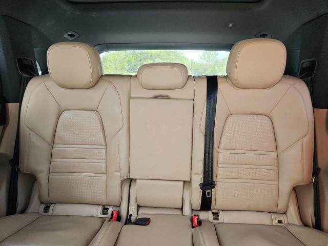 2019 PORSCHE CAYENNE S WP1AB2AY3KDA64932