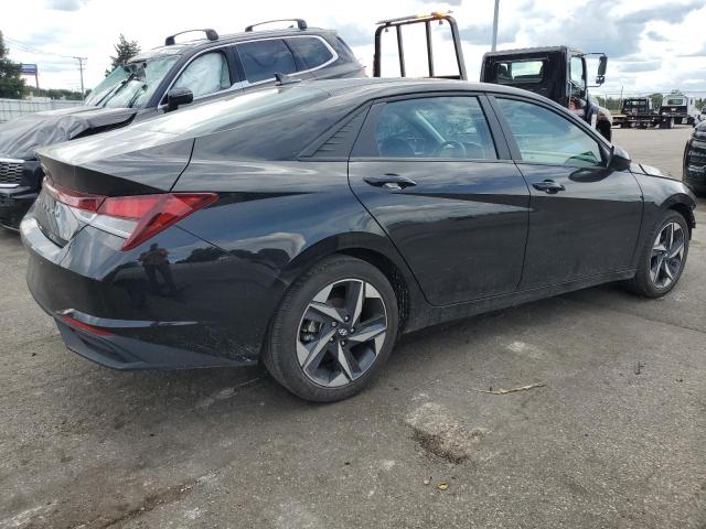 2023 HYUNDAI ELANTRA SE - 5NPLS4AG5PH115233