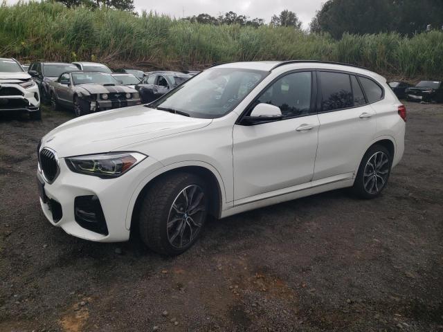 2021 BMW X1 SDRIVE2 - WBXJG7C05M5U02807