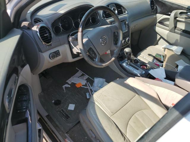 2016 BUICK ENCLAVE 5GAKRBKD4GJ309681