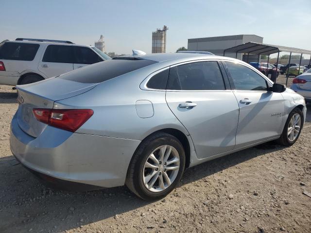 2018 CHEVROLET MALIBU LT - 1G1ZD5STXJF113350