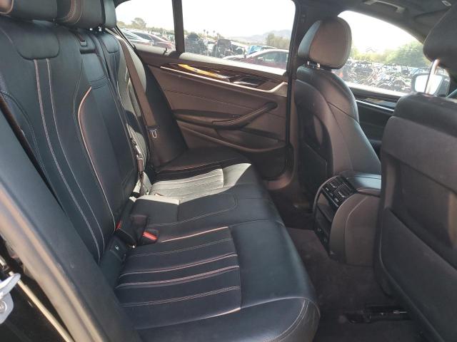 2018 BMW 530E WBAJA9C54JB253256