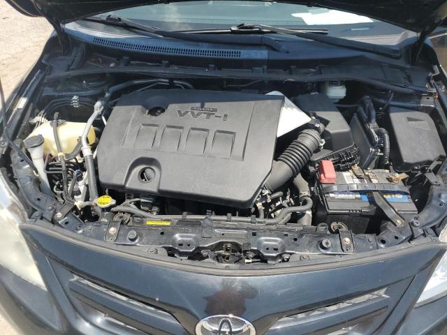 2011 TOYOTA COROLLA BA - 5YFBU4EE8BP001530