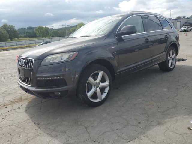 AUDI Q7 PRESTIG