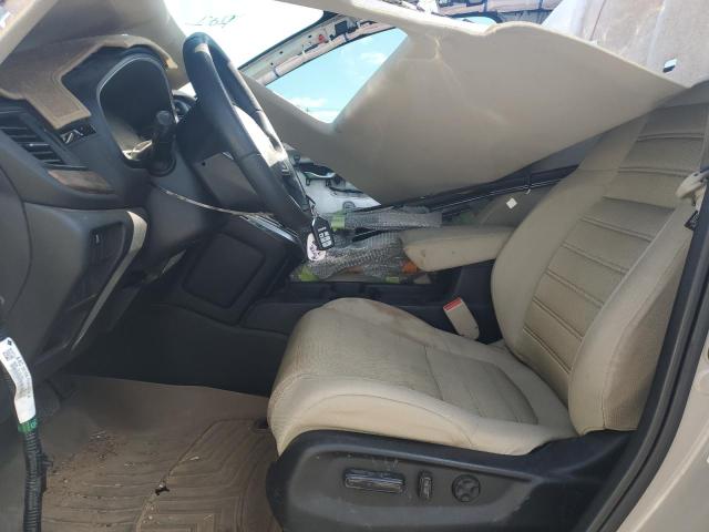 2018 HONDA CR-V EX - 5J6RW2H50JL004139
