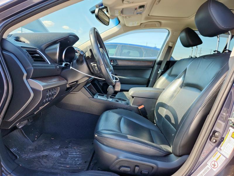 2016 SUBARU OUTBACK 3. 4S4BSENC7G3284542
