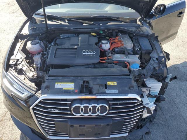 2018 AUDI A3 E-TRON WAUTPBFF9JA061338