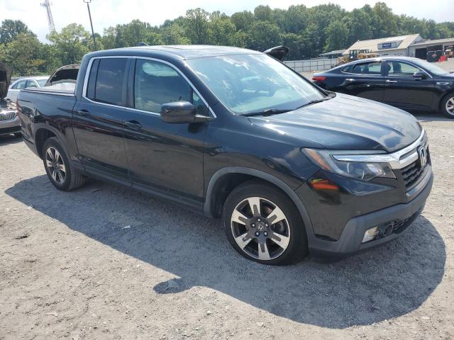 2019 HONDA RIDGELINE 5FPYK3F56KB025370
