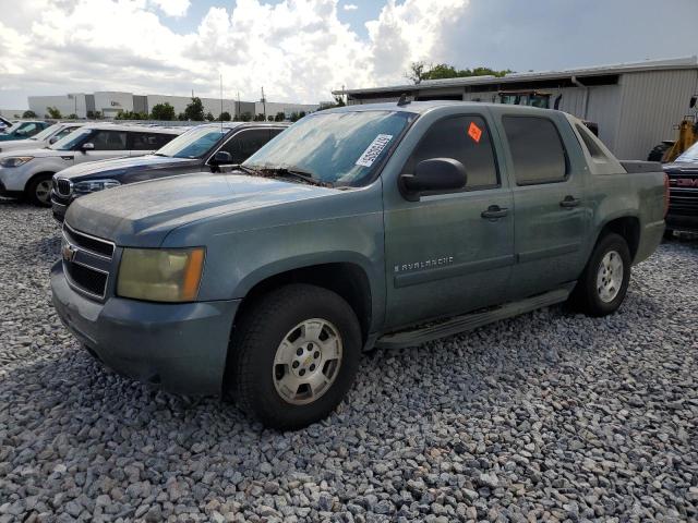 CHEVROLET AVALANCHE