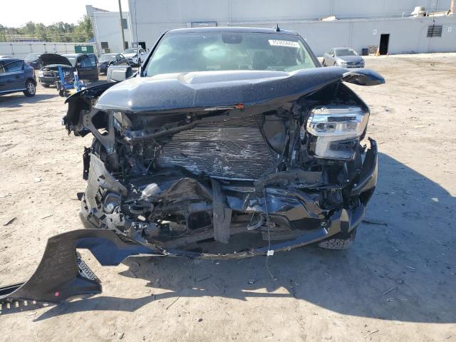 2025 CHEVROLET SILVERADO K1500 RST 2GCUKEED2S1117154