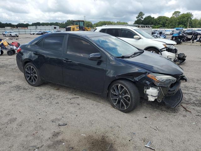 2017 TOYOTA COROLLA L - 5YFBURHE6HP614683