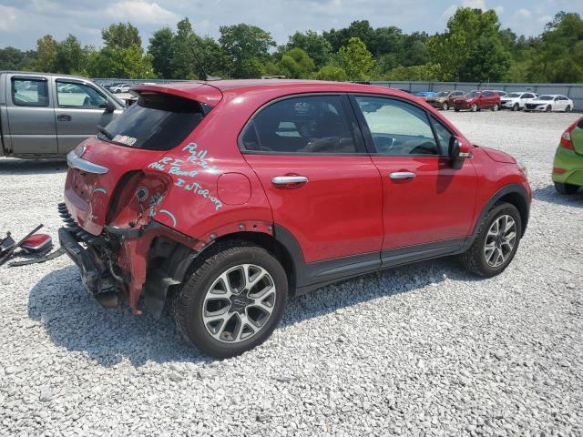 2016 FIAT 500X TREKK ZFBCFYCT0GP331258