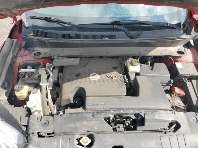 2015 NISSAN PATHFINDER - 5N1AR2MN5FC636086