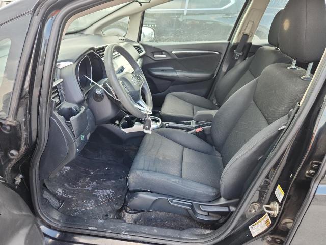 2015 HONDA FIT EX 3HGGK5H84FM765493