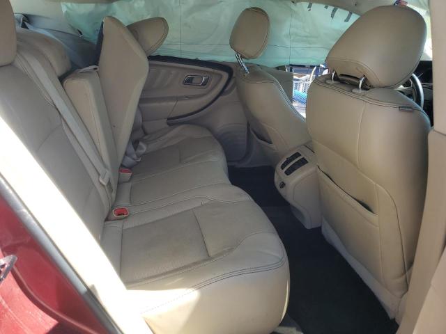 2014 FORD TAURUS LIM - 1FAHP2F87EG179553