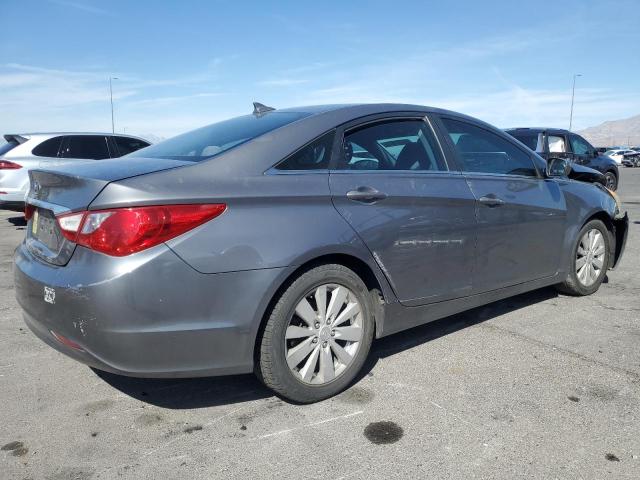 2012 HYUNDAI SONATA GLS - 5NPEB4AC5CH321880