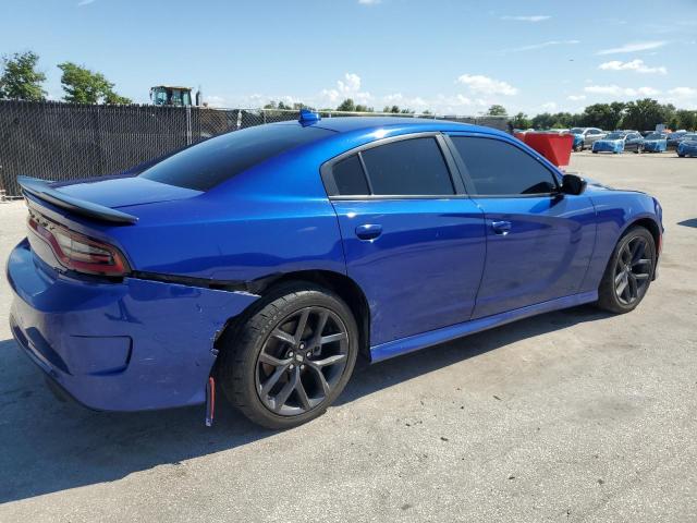 2021 DODGE CHARGER GT 2C3CDXHG4MH626037