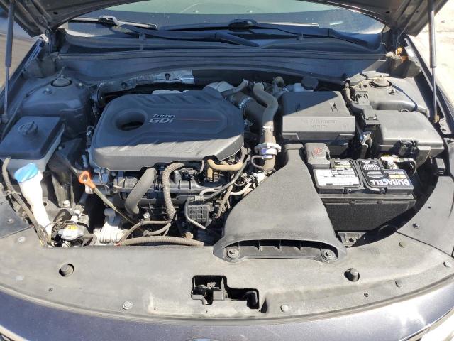 2018 KIA OPTIMA SX 5XXGW4L26JG203993