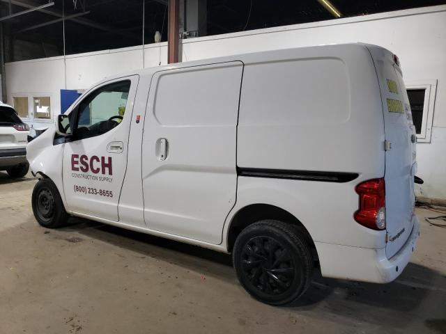 2017 CHEVROLET CITY EXPRE #3281411008