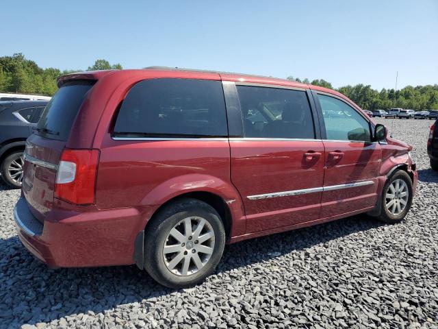 2016 CHRYSLER TOWN & COUNTRY TOURING 2C4RC1BG8GR165468