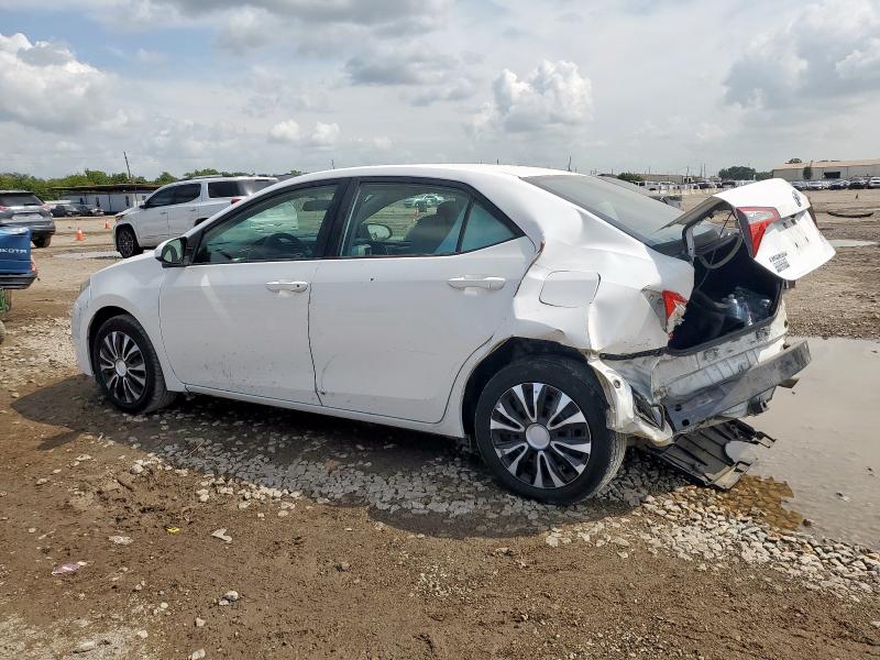 2016 TOYOTA COROLLA L - 5YFBURHE8GP546112