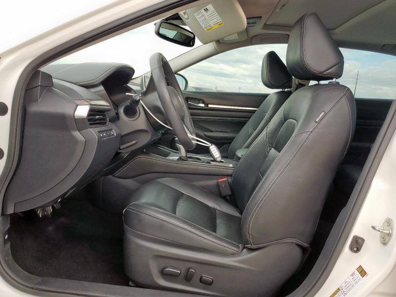 2019 NISSAN ALTIMA PLA - 1N4BL4FV0KC114498