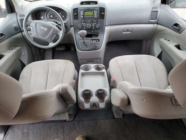 2011 KIA SEDONA LX #3292338269