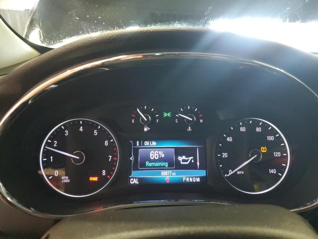 2019 BUICK ENCORE PRE KL4CJESB1KB720933