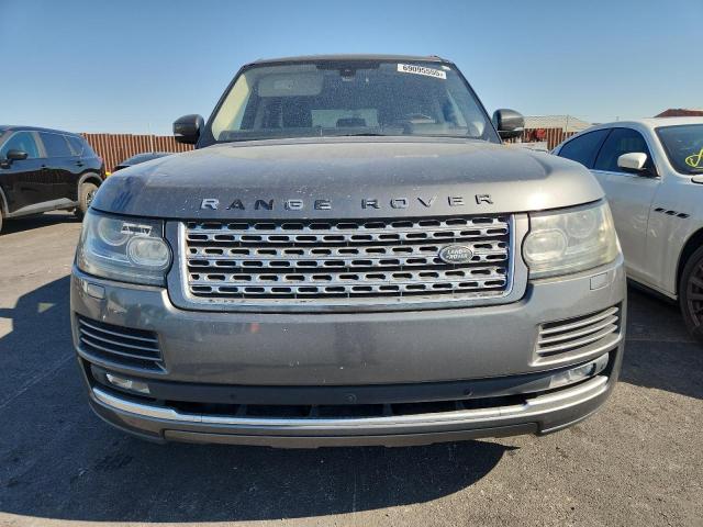 2016 LAND ROVER RANGE ROVE SALGS2PF8GA311591