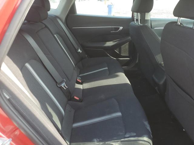 2021 HYUNDAI SONATA SEL KMHL64JA3MA149895