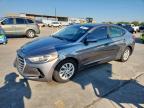 2018 HYUNDAI ELANTRA SE - 5NPD74LF6JH290401