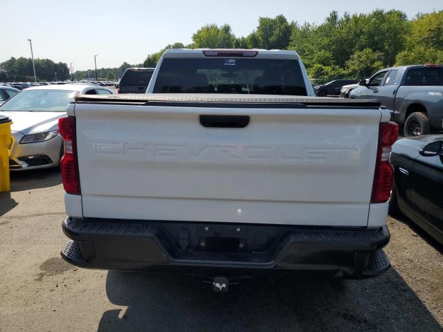 2020 CHEV SILVERADO K1500 LT - 1GCUYDED8LZ130525