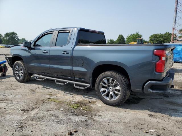 2019 CHEVROLET SILVERADO K1500 RST 1GCRYEED9KZ257066