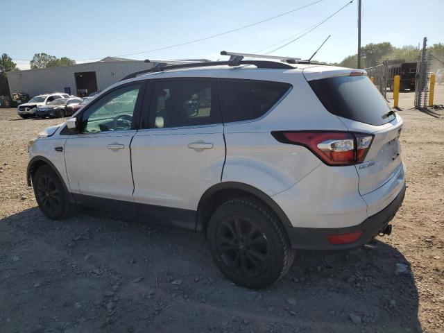 2018 FORD ESCAPE SE - 1FMCU9GD6JUA15204