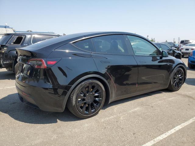 2021 TESLA MODEL Y 5YJYGDEEXMF160274