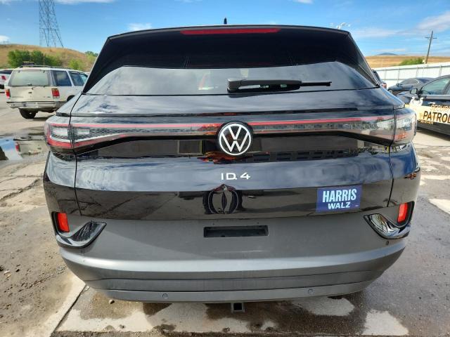 2023 VOLKSWAGEN ID.4 PRO S 1V2GNPE89PC000545