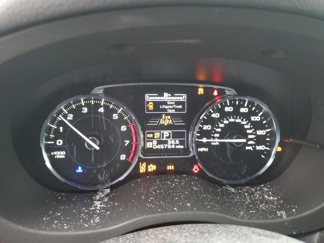 2018 SUBARU FORESTER 2 JF2SJAWC1JH476730