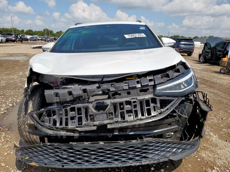 2023 VOLKSWAGEN ID.4 PRO - 1V2CMPE87PC037059