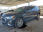 2019 CHEVROLET TRAVERSE P - 1GNERKKW2KJ188629