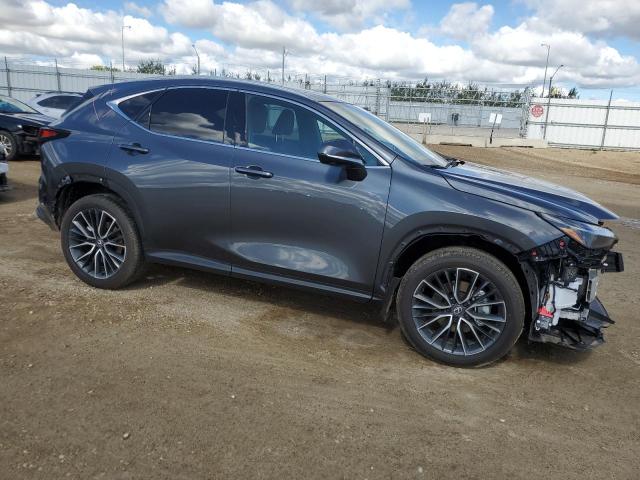 2025 LEXUS NX 350H BA 2T2GKCEZXSC050667