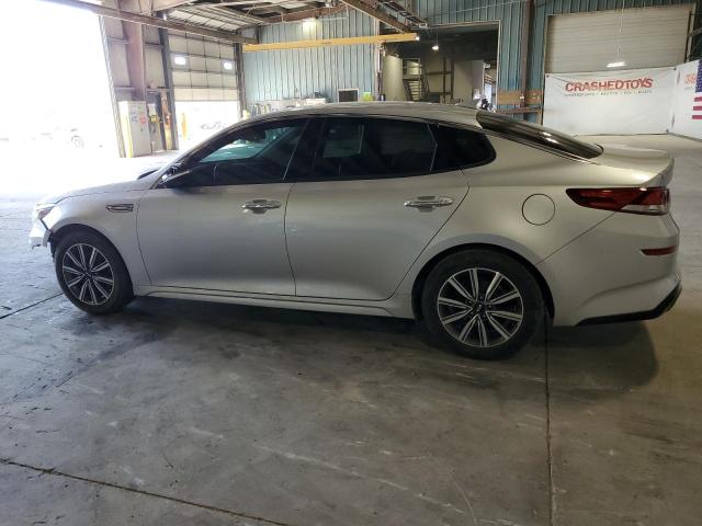 2019 KIA OPTIMA EX - 5XXGU4L18KG366806