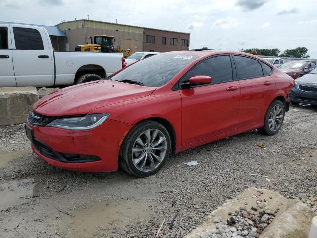 CHRYSLER 200 S