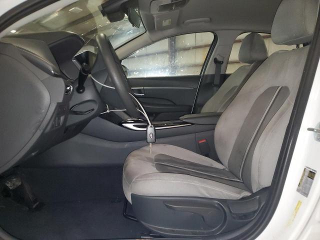 2022 HYUNDAI SONATA SE - 5NPEG4JA0NH138020