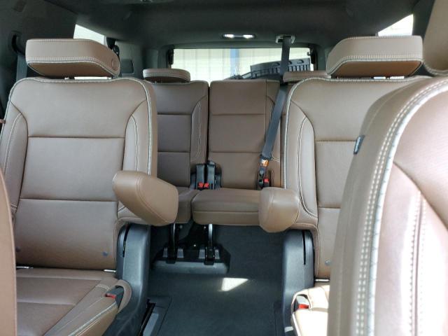 2022 CHEVROLET TAHOE K150 1GNSKTKL0NR194146