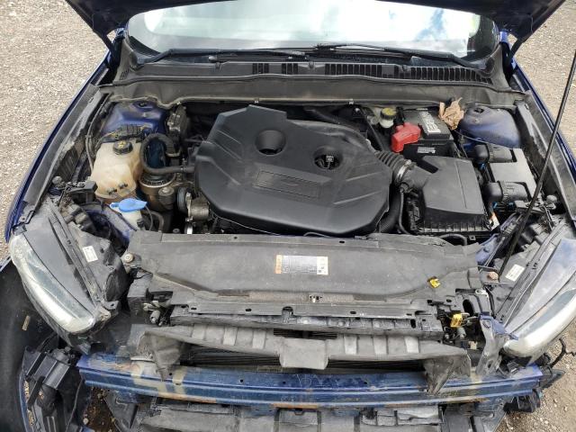 2016 FORD FUSION SE 3FA6P0T96GR349194