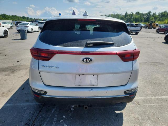 2020 KIA SPORTAGE L - KNDPMCAC0L7648222